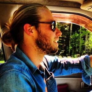 Meet your Posher, Justin